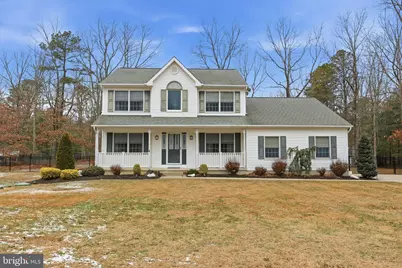 3116 N Pinewood Drive, Hammonton, NJ 08037 - Photo 1