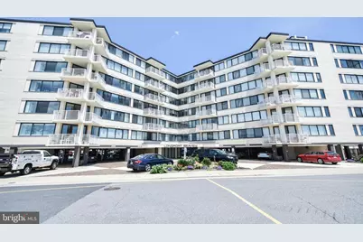 111 S 16th Avenue #214, Longport, NJ 08403 - Photo 1