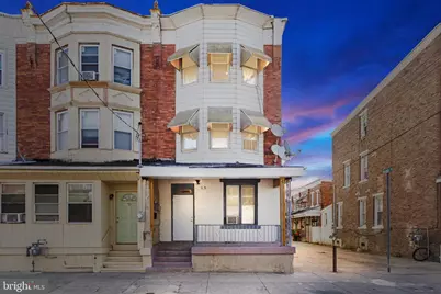15 S Florida Avenue, Atlantic City, NJ 08401 - Photo 1