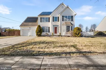 1055 Old Zion Road, Egg Harbor Township, NJ 08234 - Photo 1