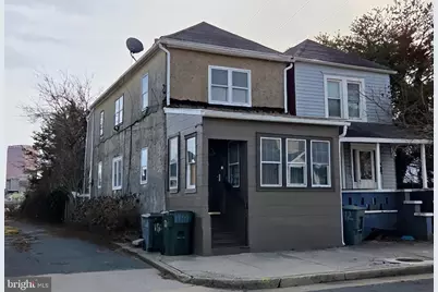 1810 Bishop Richard Allen Avenue, Atlantic City, NJ 08401 - Photo 1