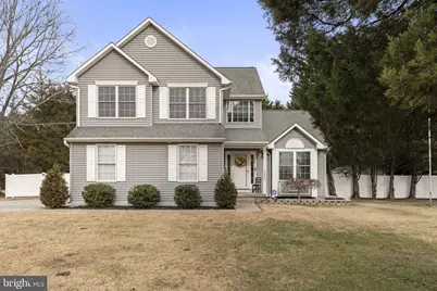 505 S 1st Road, Hammonton, NJ 08037 - Photo 1