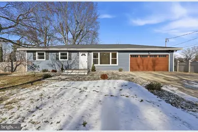 110 E Summer Road, Landisville, NJ 08326 - Photo 1