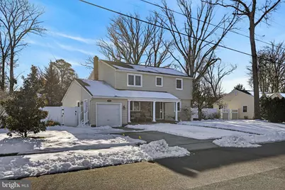 1014 Richard Drive, Linwood, NJ 08221 - Photo 1