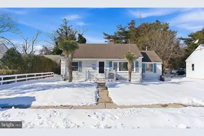 1403 N Franklin Boulevard, Pleasantville, NJ 08232 - Photo 1