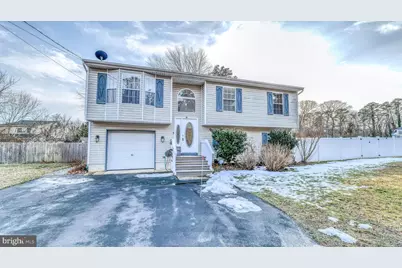 604 E Pennsylvania Avenue, Galloway, NJ 08205 - Photo 1