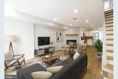 26 N Georgia Avenue #REAR 3, Atlantic City, NJ 08401 - Photo 1