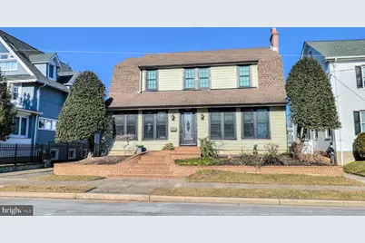 5605 Ventnor Avenue, Ventnor City, NJ 08406 - Photo 1