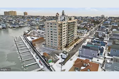 6101 Monmouth Avenue #401, Ventnor City, NJ 08406 - Photo 1