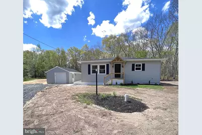 4937 Reading Avenue #MULLICA TOWNSHIP, Egg Harbor City, NJ 08215 - Photo 1