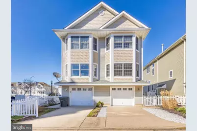 403 N New Hampshire Avenue, Atlantic City, NJ 08401 - Photo 1