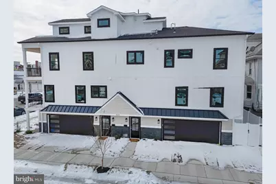 5201 Atlantic Avenue #UNIT A, Ventnor City, NJ 08406 - Photo 1