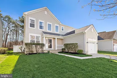 210 Pheasant Run Road, Mays Landing, NJ 08330 - Photo 1