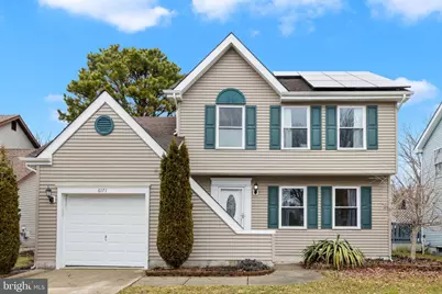 6171 Robin Drive, Mays Landing, NJ 08330 - Photo 1