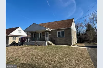 419 N Packard Street, Hammonton, NJ 08037 - Photo 1