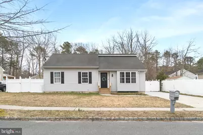 210 Rutter Avenue, Egg Harbor Township, NJ 08234 - Photo 1