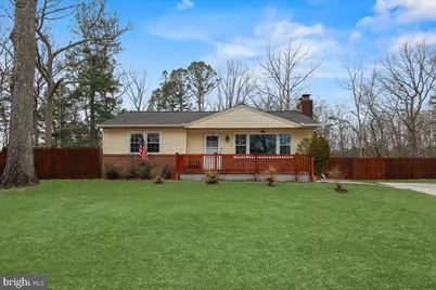 254 W Father Keis Drive, Egg Harbor City, NJ 08215 - Photo 1