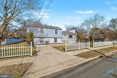 804 Fernwood Avenue, Pleasantville, NJ 08232 - Photo 1