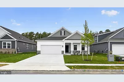 257 Huntington Drive, Egg Harbor Township, NJ 08234 - Photo 1