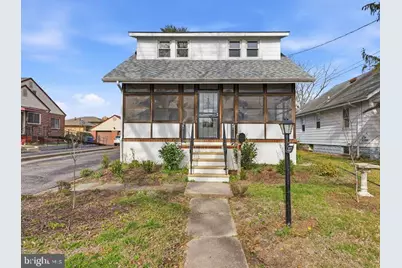 113 N Packard Street, Hammonton, NJ 08037 - Photo 1