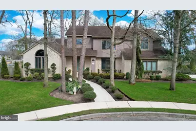 500 Dusty Lane, Linwood, NJ 08221 - Photo 1