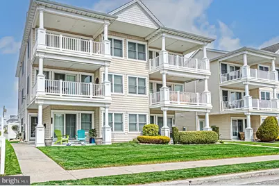 311 43rd Street S #A, Brigantine, NJ 08203 - Photo 1