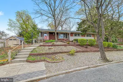 19 W Illinois Avenue, Absecon, NJ 08201 - Photo 1
