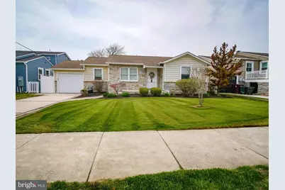 108 N Suffolk Avenue, Ventnor City, NJ 08406 - Photo 1