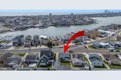421 W Shore Drive, Brigantine, NJ 08203 - Photo 1