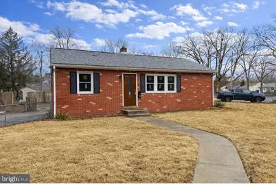 6315 Lance Avenue, Mays Landing, NJ 08330 - Photo 1