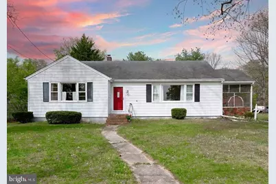 309 N 4th Street, Hammonton, NJ 08037 - Photo 1