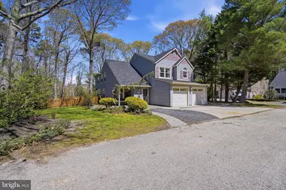 733 Whalers Cove Court, Galloway, NJ 08205 - Photo 1