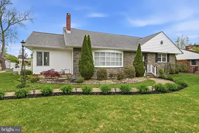 720 Bellevue Avenue, Hammonton, NJ 08037 - Photo 1