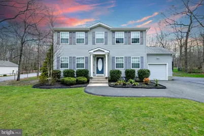 4638 Thelma Avenue, Mays Landing, NJ 08330 - Photo 1