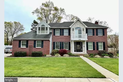 116 Winding Way, Hammonton, NJ 08037 - Photo 1
