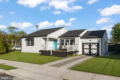5900 Burk Avenue, Ventnor City, NJ 08406 - Photo 1
