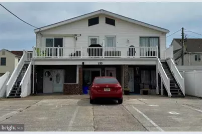 255 13th Street S #D, Brigantine, NJ 08203 - Photo 1