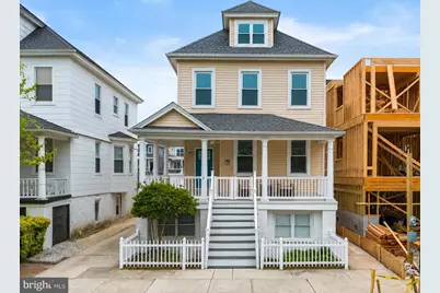 10 S Nashville Avenue, Ventnor City, NJ 08406 - Photo 1