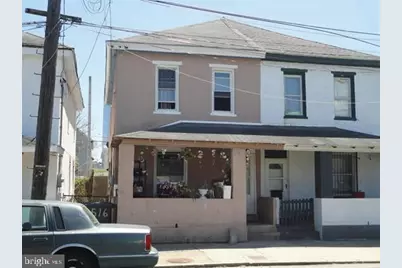 516 Drexel Avenue, Atlantic City, NJ 08401 - Photo 1