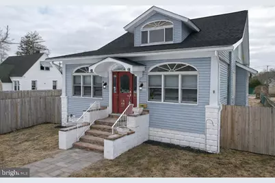 140 New York Avenue, Egg Harbor City, NJ 08215 - Photo 1