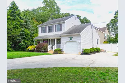 312 13th Street, Hammonton, NJ 08037 - Photo 1