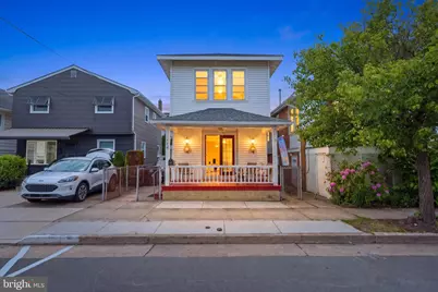 106 N Harvard Avenue, Ventnor City, NJ 08406 - Photo 1