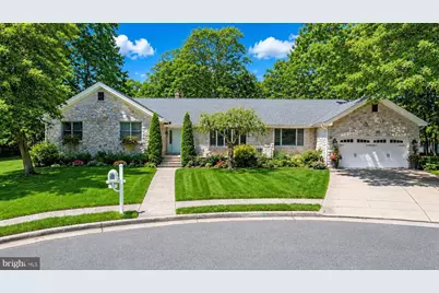 23 Georgetown Court, Linwood, NJ 08221 - Photo 1