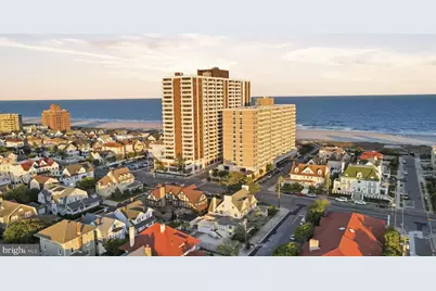 101 S Plaza Place #813, Atlantic City, NJ 08401 - Photo 1