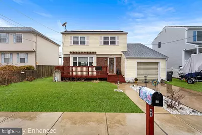 45 Heald Road, Brigantine, NJ 08203 - Photo 1