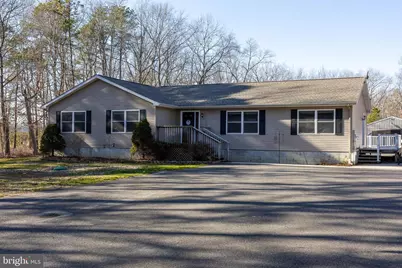 1224 Elwood Road, Hammonton, NJ 08037 - Photo 1