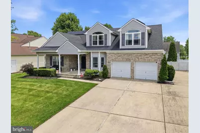 219 Jamestown Boulevard, Hammonton, NJ 08037 - Photo 1