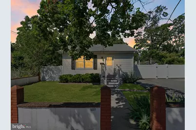 527 Chestnut Avenue, Northfield, NJ 08225 - Photo 1