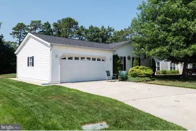25 Knollwood Drive, Mays Landing, NJ 08330 - Photo 1