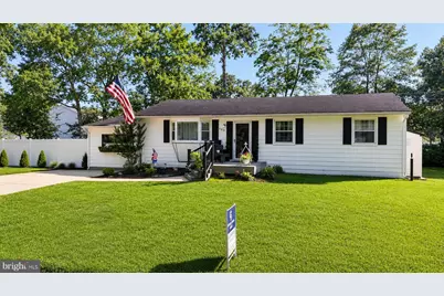 109 Fernwood Terrace, Williamstown, NJ 08094 - Photo 1